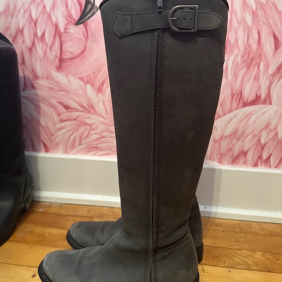 Palanco Hunting Boots - Picture 4 of 9